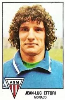 1978-79 Panini Football 79 (France) #162 Jean-Luc Ettori Front