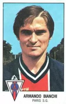 1978-79 Panini Football 79 (France) #238 Armando Bianchi Front
