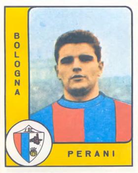 1961-62 Panini Calciatori #NNO Marino Perani Front