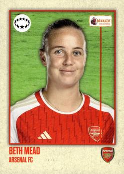 2023-24 Merlin Heritage UEFA Club Competitions #065 Beth Mead Front