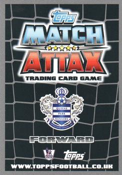 2011-12 Topps Match Attax Premier League #234 Jay Bothroyd Back