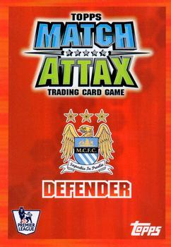 2007-08 Topps Match Attax Premier League #NNO Michael Ball Back