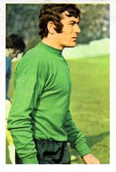 1970-71 FKS Publishers Soccer Stars Gala Collection Stickers #277 Pat Jennings Front