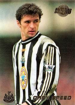 1998-99 Merlin Premier Gold 99 #102 Gary Speed Front