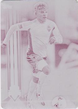 2013 Topps MLS - Printing Plates Magenta #42 DeAndre Yedlin Front