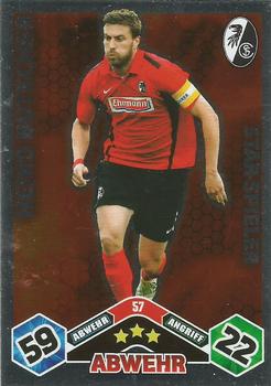 2010-11 Topps Match Attax Bundesliga #57 Heiko Butscher Front