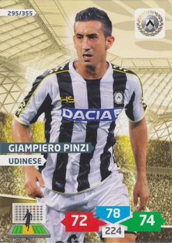 Giampiero Pinzi Gallery | Trading Card Database
