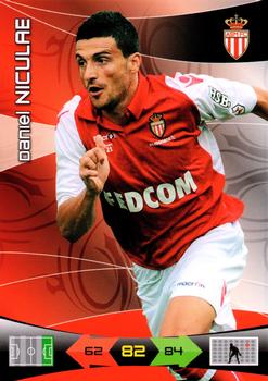 2010-11 Panini Adrenalyn XL Ligue 1 #NNO Daniel Niculae Front