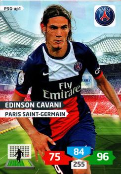 PARIS SAINT GERMAIN - PANINI ADRENALYN XL CARD - FOOT 2023 / 2024 - to  choose fr