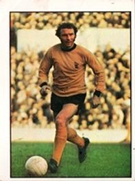 1971-72 Panini Football 72 #349 Mike Bailey Front