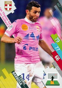 2014-15 Panini Adrenalyn XL Ligue 1 #ETG-7 Cedric Barbosa Front