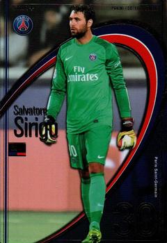 2014 Panini Football League (PFL05) #82 Salvatore Sirigu Front