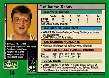 Guillaume Raoux Gallery | Trading Card Database