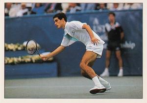 1992 Panini ATP Tour Stickers Tennis - Trading Card Database