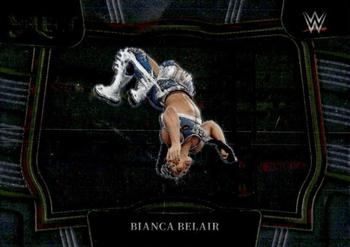 2023 Panini Select WWE #257 Bianca Belair Front