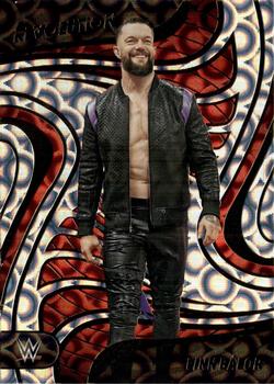 2023 Panini Revolution WWE - Groove #73 Finn Balor Front