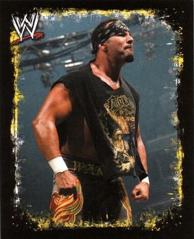 2009 Topps WWE Rivals - Poster #P9 Chavo Guerrero Front