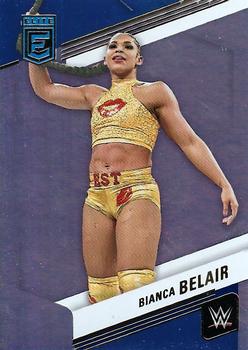 2023 Donruss Elite WWE #26 Bianca Belair Front