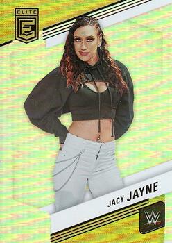 2023 Donruss Elite WWE #75 Jacy Jayne Front