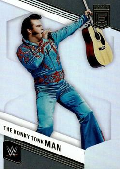 2023 Donruss Elite WWE #146 The Honky Tonk Man Front