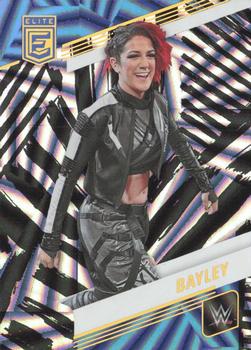 2023 Donruss Elite WWE - Razzle Dazzle #48 Bayley Front