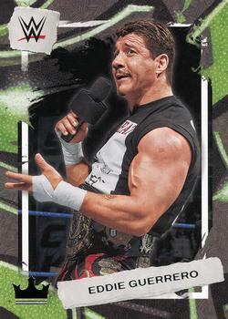 2023 Panini Chronicles WWE #120 Eddie Guerrero Front