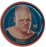 2006 Topps WWE Insider - Coins #12 Kane  Front