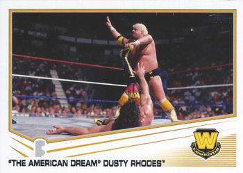 2013 Topps WWE #85 