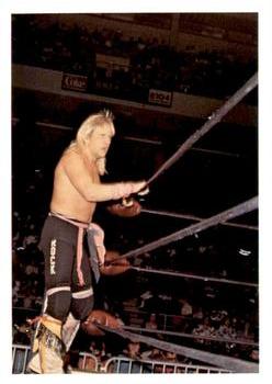 1988 Wonderama NWA #149 Ricky Morton Front